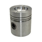 747050M91 Piston Fits Massey Ferguson 283 290 294 383 390 Tractors