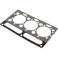 Head Gasket (Fiber) Fits Massey Ferguson Replaces 3638691M1