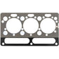 3641399M1 Fits Massey Ferguson 30E 40 40E Head Gasket