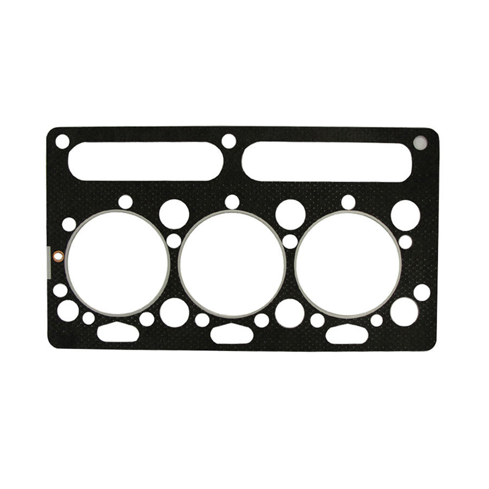 Head Gasket (Fiber) Fits Massey Ferguson Replaces 3638691M1