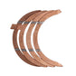 747128M1 Thrust Bearings Set Fits Allis Chalmers