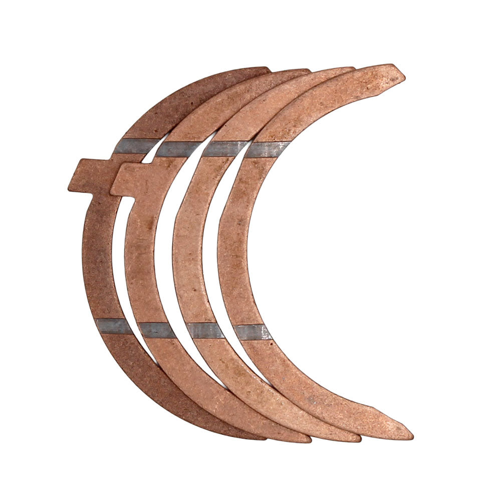 747128M1 Thrust Bearings Set Fits Allis Chalmers