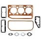 747166M91 Top Gasket Set - Small Fits Massey Ferguson Tractor 35 50 202 203 204