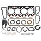 747169M92 New Tractor Top Gasket Set Fits MF 4.236 4.248 U5LT0015(68248)