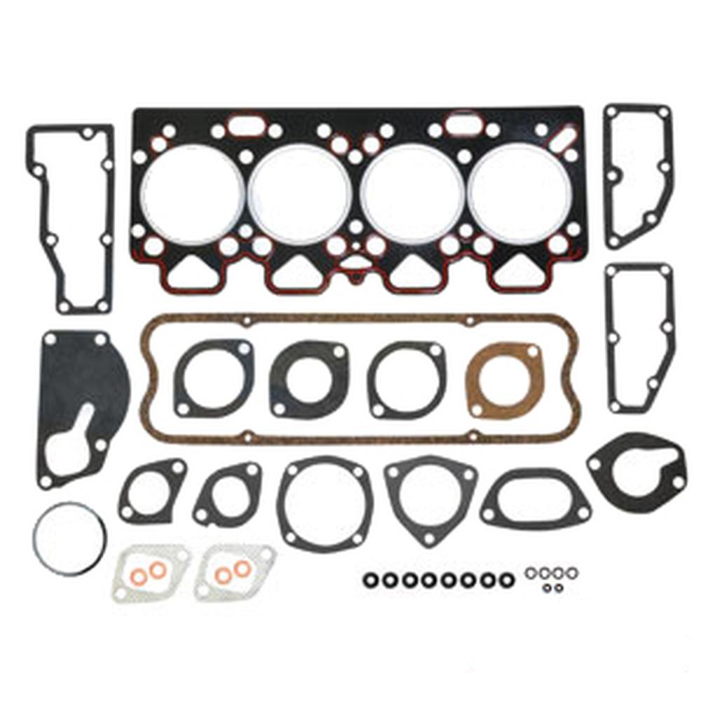747169M92 New Tractor Top Gasket Set Fits MF 4.236 4.248 U5LT0015(68248)