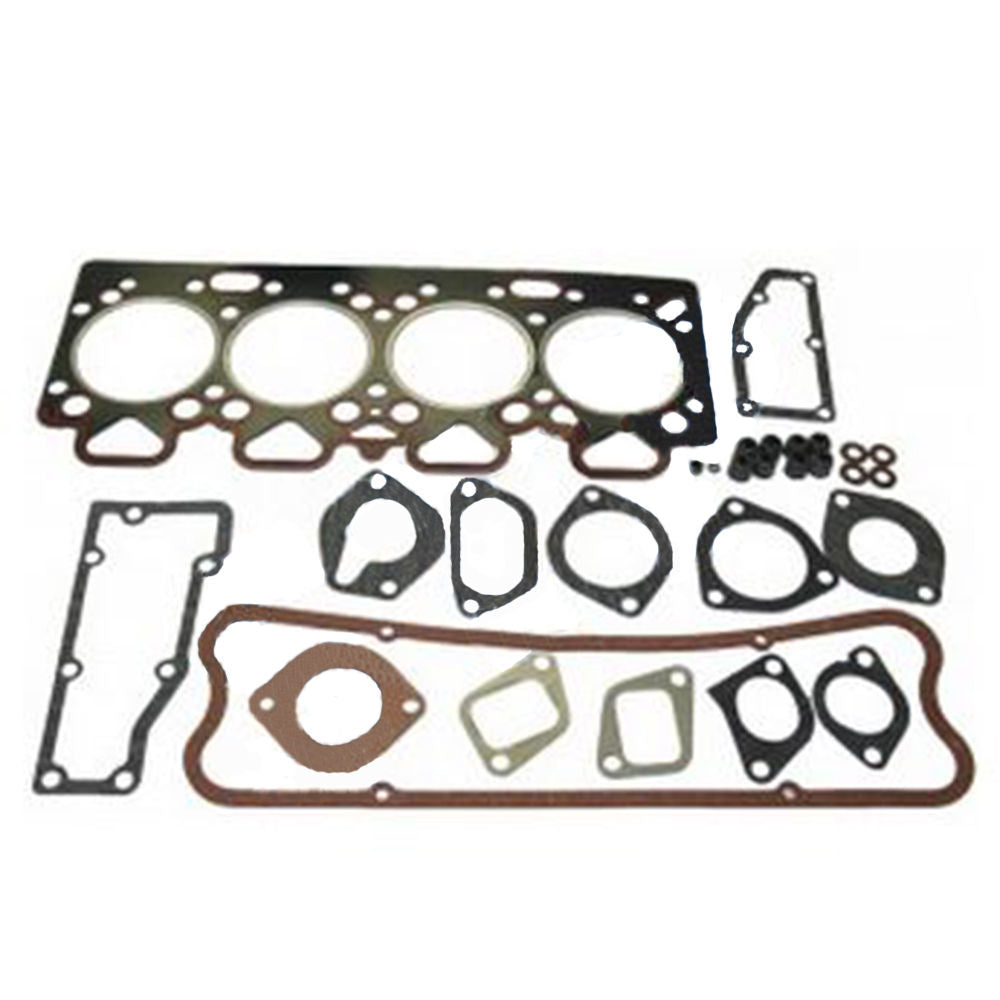 747169M92 New Tractor Top Gasket Set Fits MF 4.236 4.248 U5LT0015(68248)