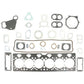 S.40601 Top Gasket Set 6 Cyl. (A4.236, A6.354, A6.354.1, A6.354.4) Fits Perkins