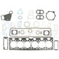 747172M91 Top Gasket Set for Landini/MF/Fits Massey Harris/Perkins/White/Oliver