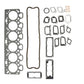 U5LT1181 Head Gasket Set without Seals Fits Massey Ferguson 1100 Tractors