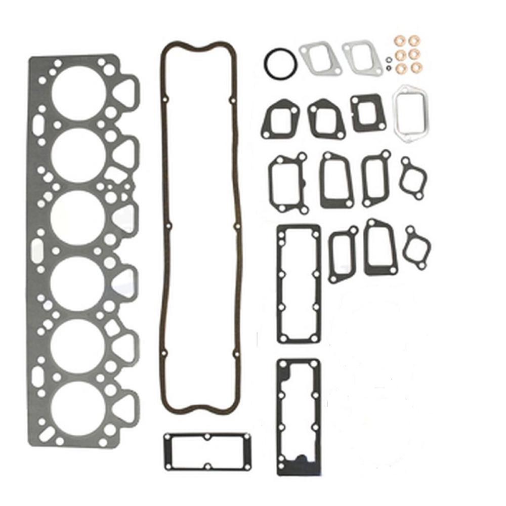 Top Gasket Set Fits Perkins Replaces 68281