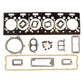 S.40599 Top Gasket Set 6 Cyl. (A6.354, A6.354.1, AT6.354.1) Fits Massey Ferguson