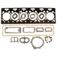 Top Gasket Set Fits Massey Ferguson Replaces 3639444M1