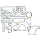 Gasket 747198M91 Fits Massey Ferguson 2680 29XP