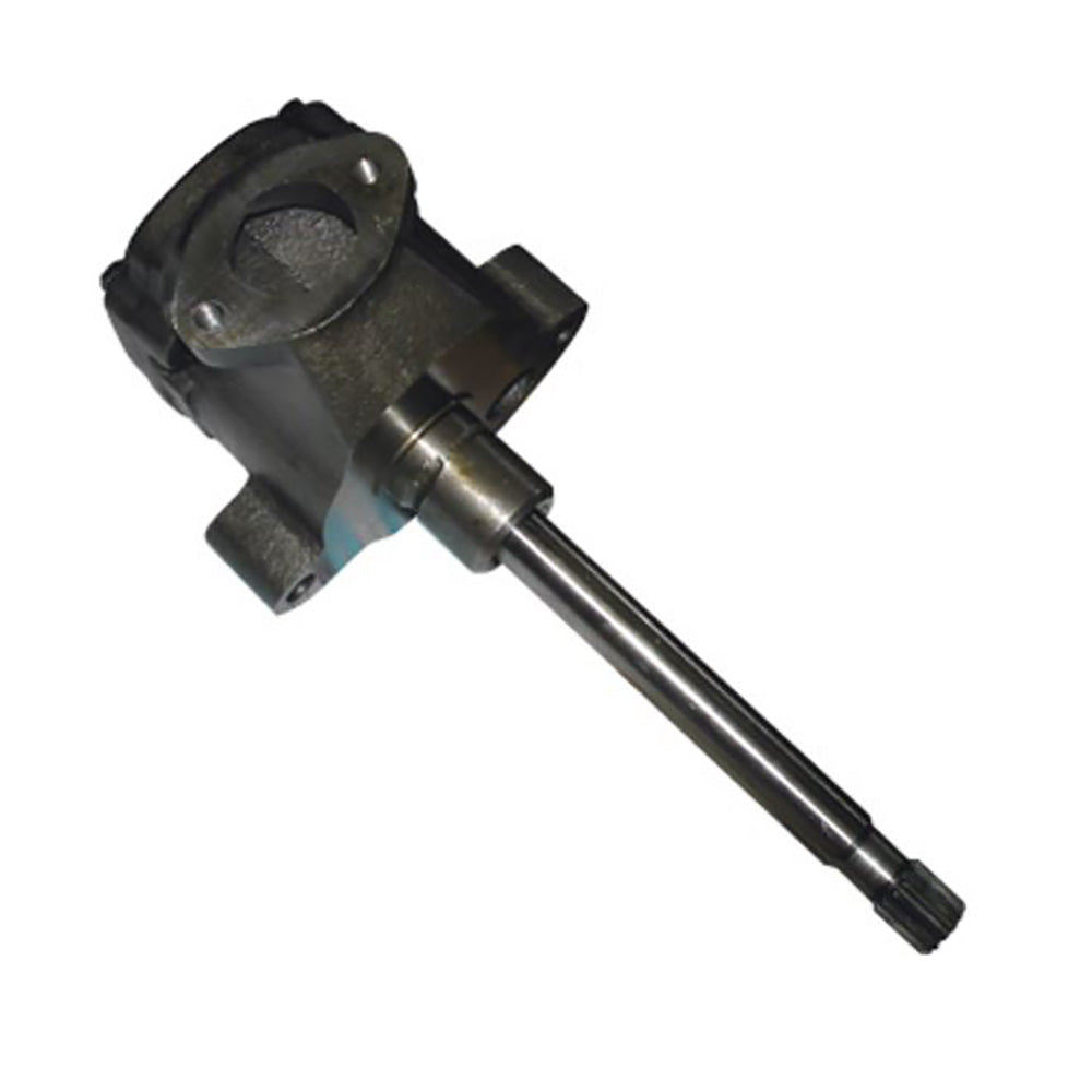 S.41935 Pump, Oil, 4132F015, 747292M91 Fits Landini