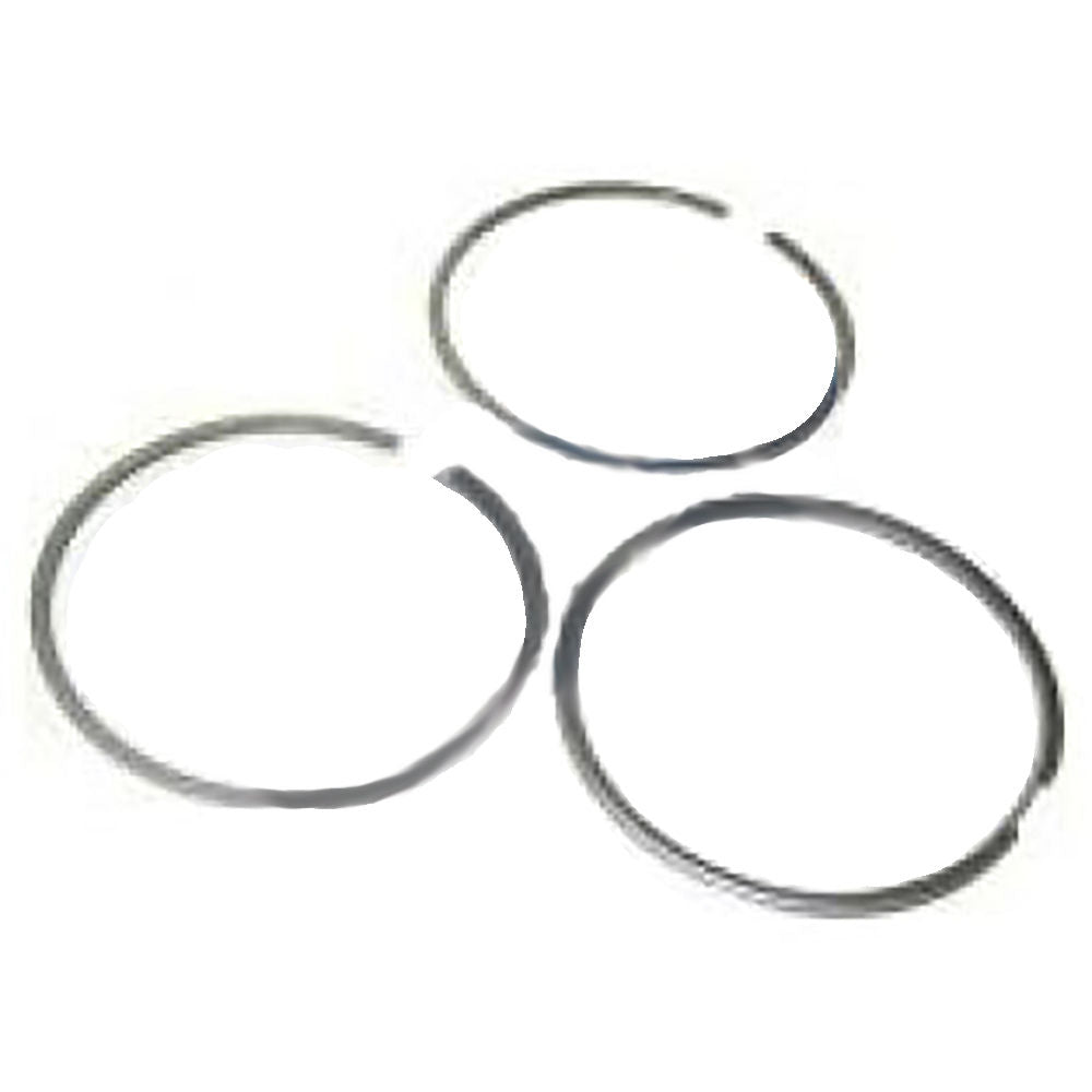 Piston Ring Set Fits Ford/New Holland Replaces 41158022
