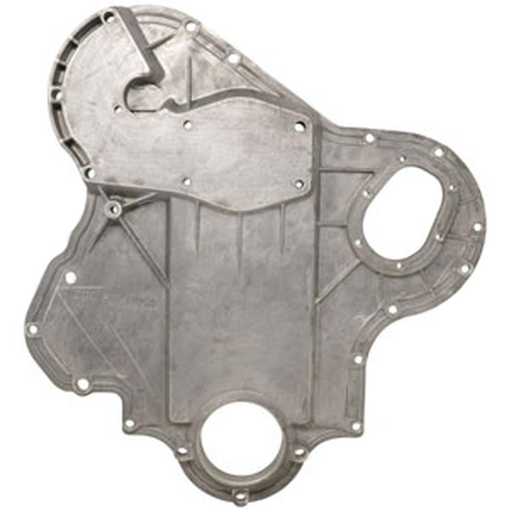 Timing Cover, 3637397M91 Fits Landini