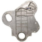 Timing Cover, 3637397M91 Fits Perkins