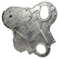 Timing Cover, 3637397M91 Fits Perkins