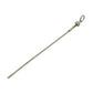Oil Dipstick Fits Perkins Replaces 31787455