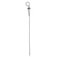 Oil Dipstick Fits Perkins Replaces 31787455