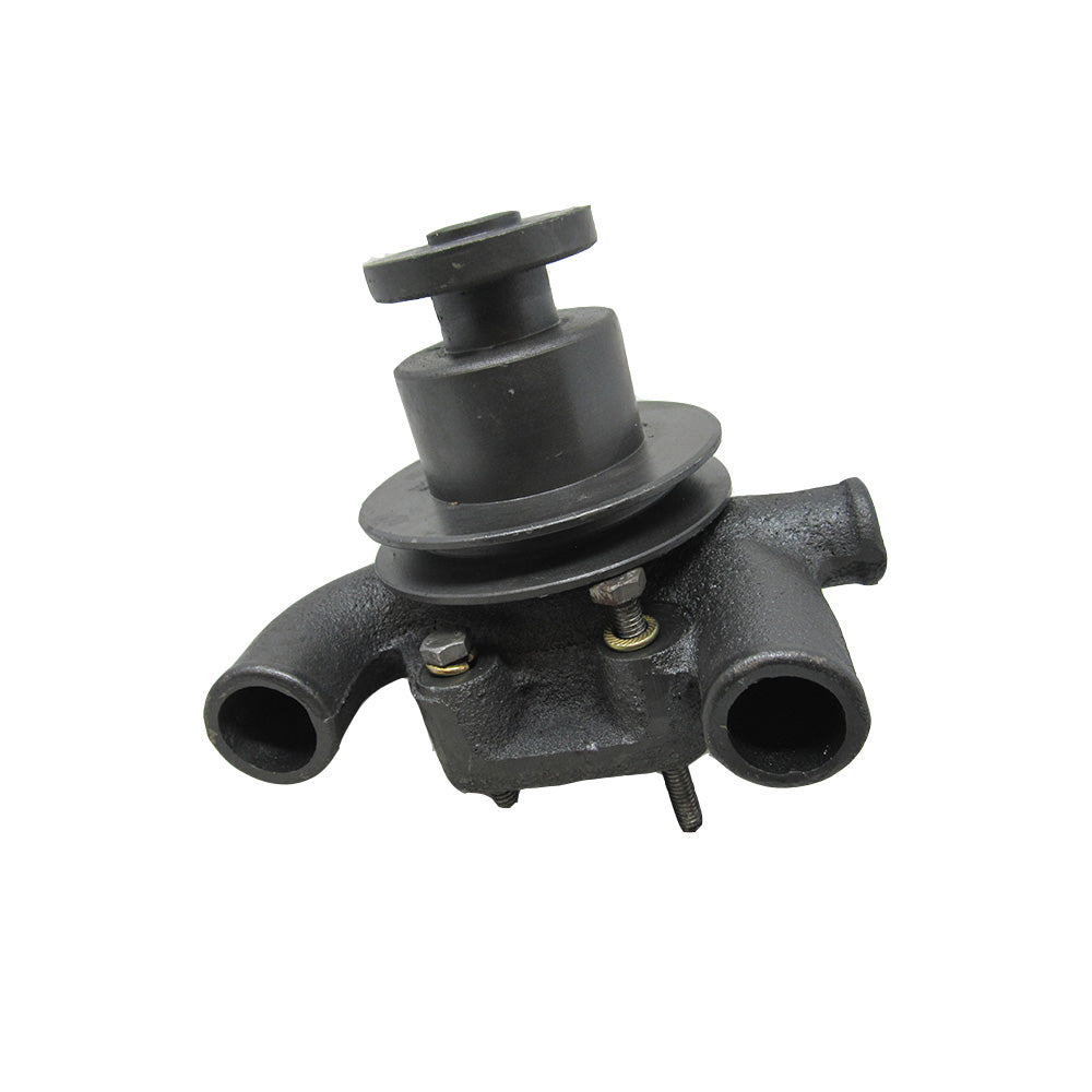 WATER PUMP W/ PULLEY Fits Massey Ferguson MF 240P 245 250 2500 FORKLIFT 253 263
