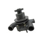 NEW Water Pump Fits Massey Ferguson Tractor 40E 1544 231 240P 240