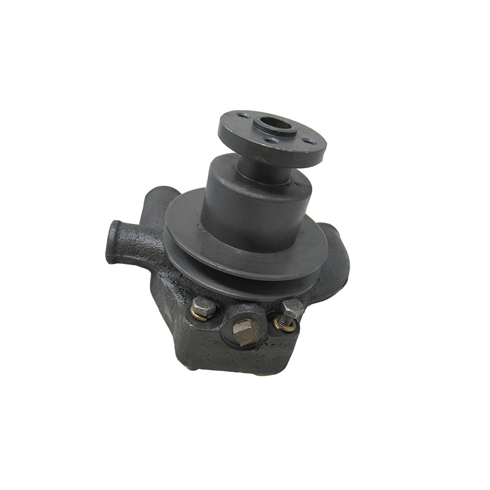 WATER PUMP W/ PULLEY Fits Massey Ferguson MF INDUSTRIAL 2135 30B 30E 30H 40E