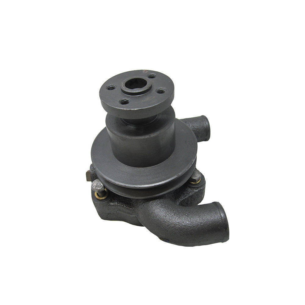 WATER PUMP W/ PULLEY Fits Massey Ferguson MF 240P 245 250 2500 FORKLIFT 253 263
