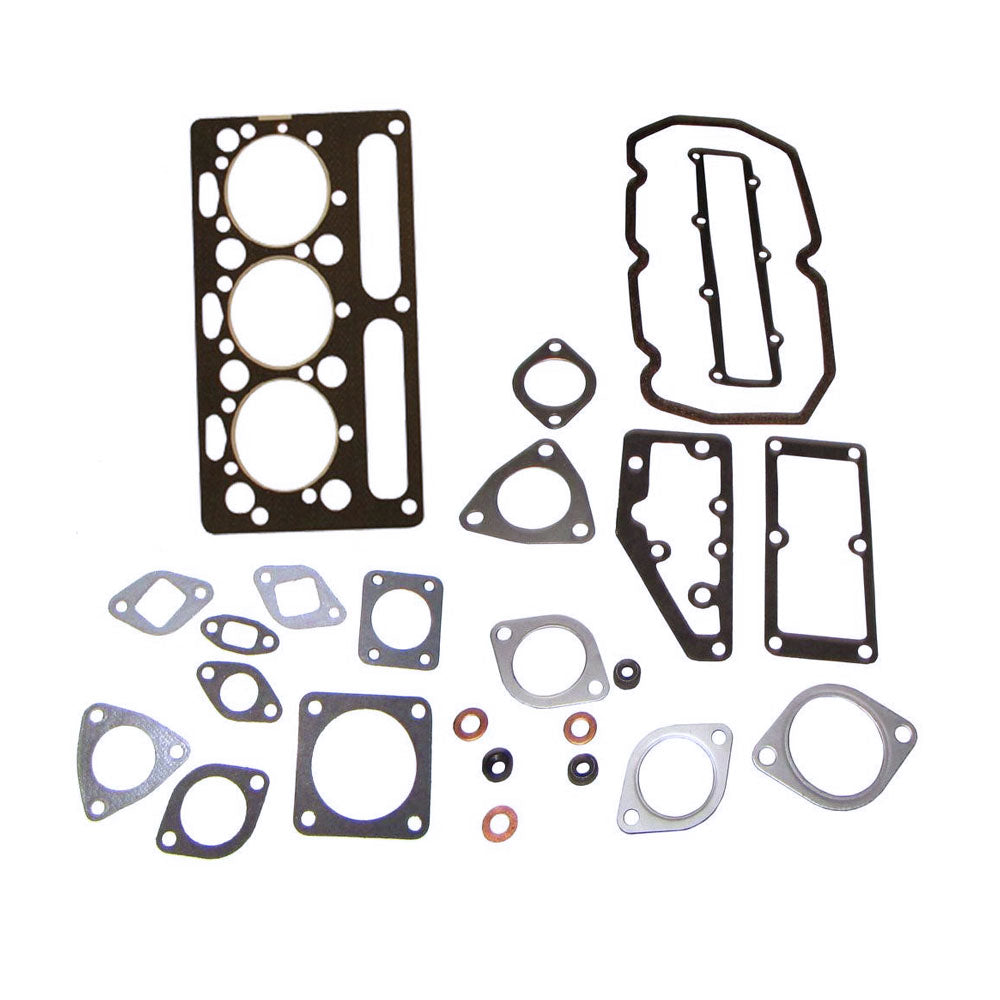 Head Gasket Set Fits Massey Ferguson 133 135 148 3637599M91 Tractor 1209-1302