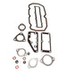 U5LT0138 Fits Massey Ferguson 230 245 135 Perkins AD3.152 Top Gasket Set & Seals