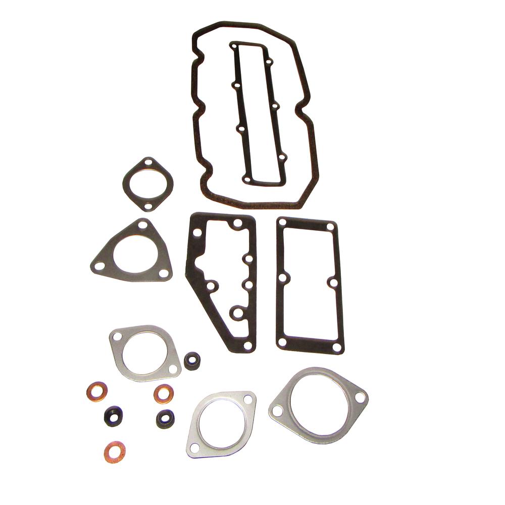 Head Gasket Set Fits Massey Ferguson 40 135 fits Perkins Fits Allis Chalmers