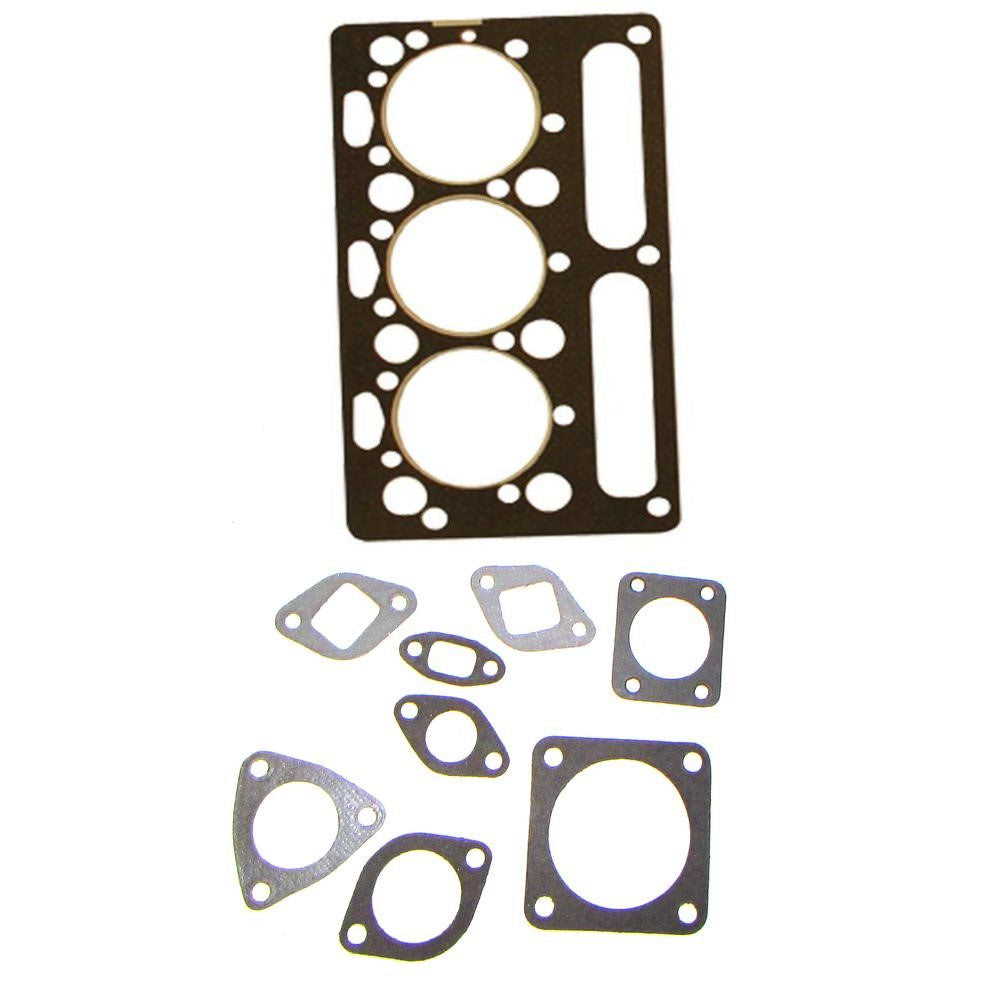 Head Gasket Set 20 245 40 40 30 135 150 Fits Massey Ferguson Perkins