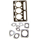 Head Gasket Set Fits Massey Ferguson 133 135 148 3637599M91 Tractor; 1209-1302