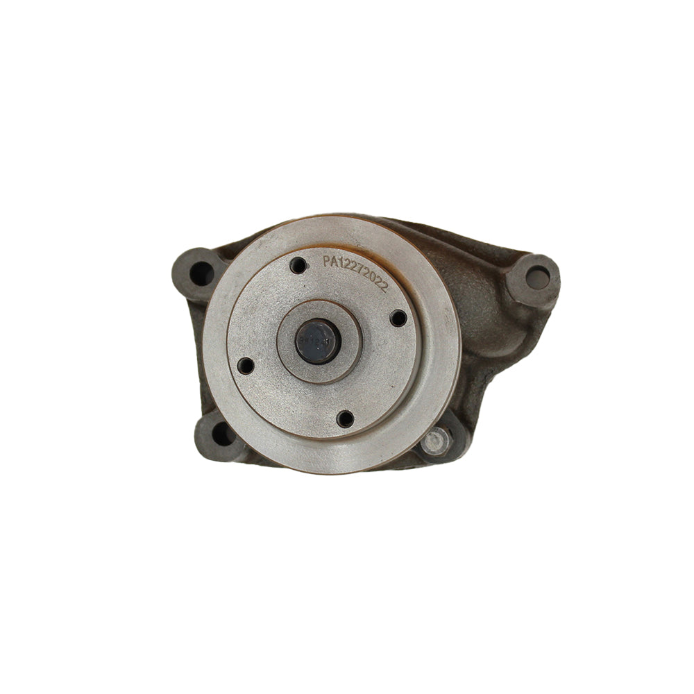 Water Pump with Pulley Fits Landini Replaces 3639506M1