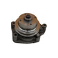 Water Pump with Pulley Fits Massey Ferguson Replaces 3639506M1