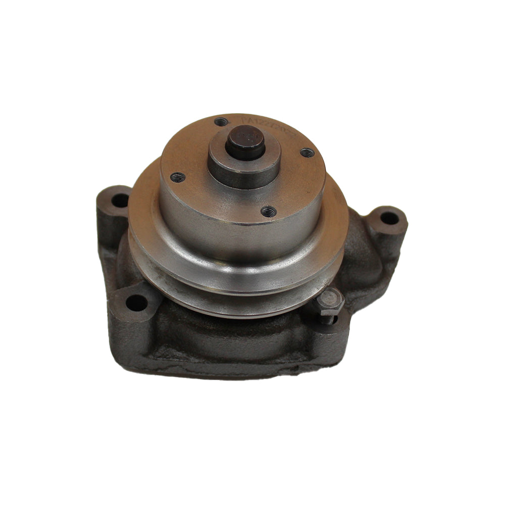 Water Pump with Pulley Fits Perkins Replaces 3639506M1
