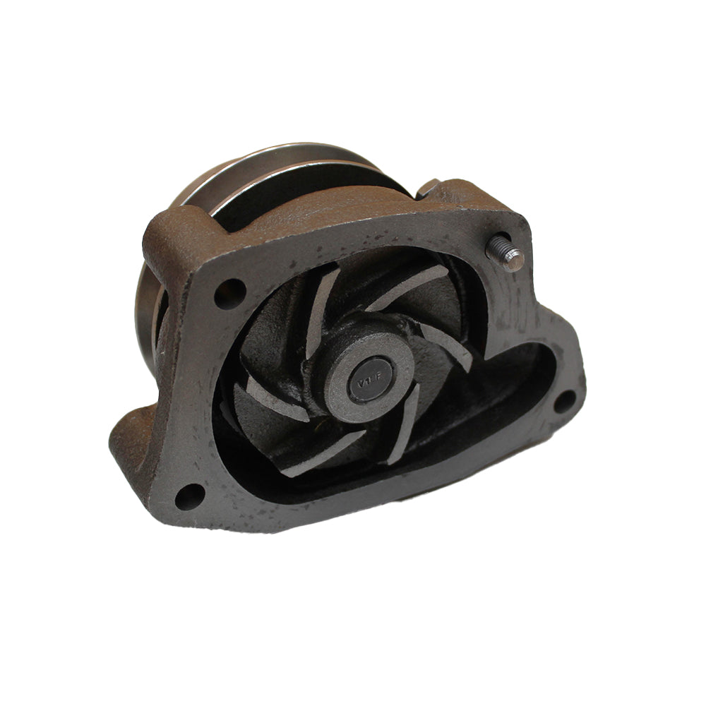748095M91 New Water Pump Fits Massey Ferguson 25 130 133 135