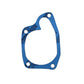 Water Pump with Pulley Fits Landini Replaces 3639506M1