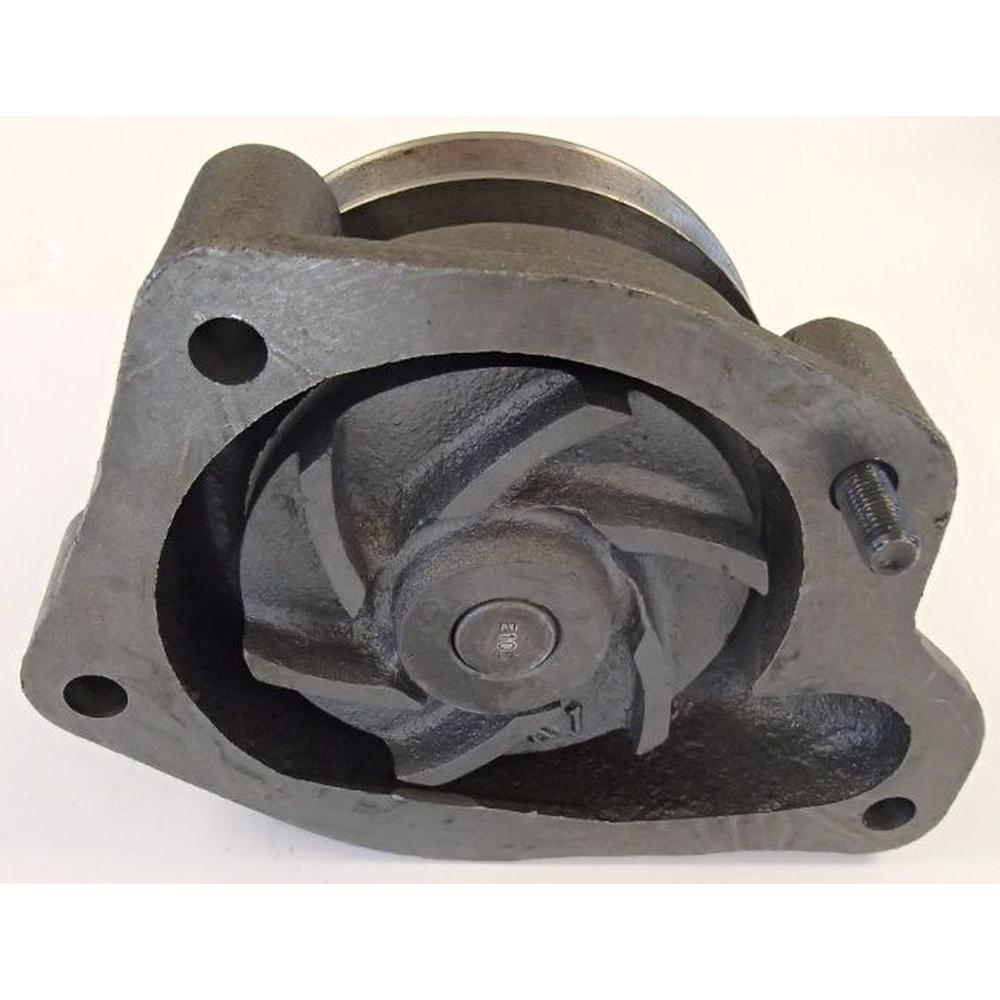 Water Pump with Pulley Fits Case/International Harvester Replaces 748095M91