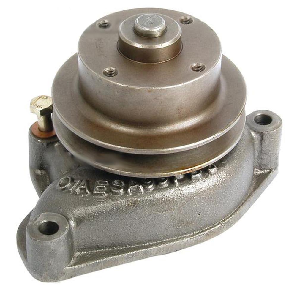 Water Pump with Pulley Fits Perkins Replaces 3639506M1