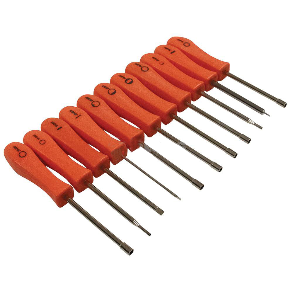 750-120 Carburetor Adjustment Tools