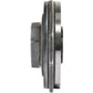 Slip Clutch Assembly fits Hardee T160LT T160LTO T166LT T166LTO T172LT T172LTO