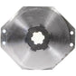 Slip Clutch Assembly Fits T160LT T160LTO T166LT T166LTO T172LT T172LTO T52LT 154