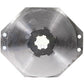Slip Clutch Assembly FF Fits Universal Products Replaces 15432-03SW