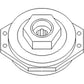 Slip Clutch Assembly FF Fits Universal Products Replaces 15432-03SW
