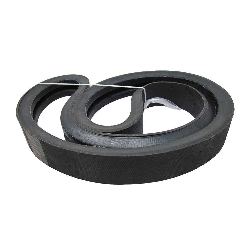 5/8" x 57" Classical Banded V-Belt Fits Universal Products Replaces B54/02