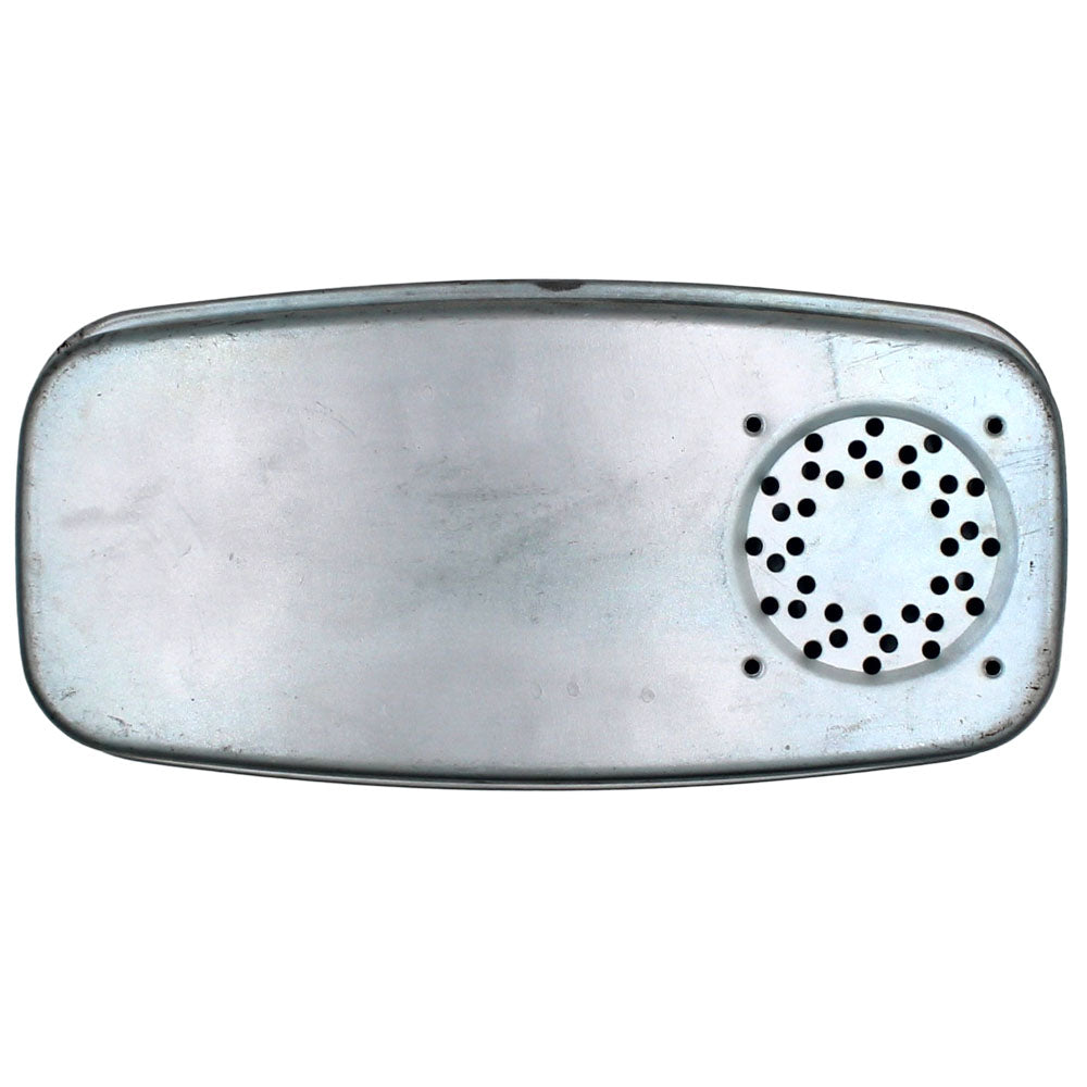 751-0617A Single Inlet Muffler 751-0617 Fits MTD Garden Tractors 13AM772S000
