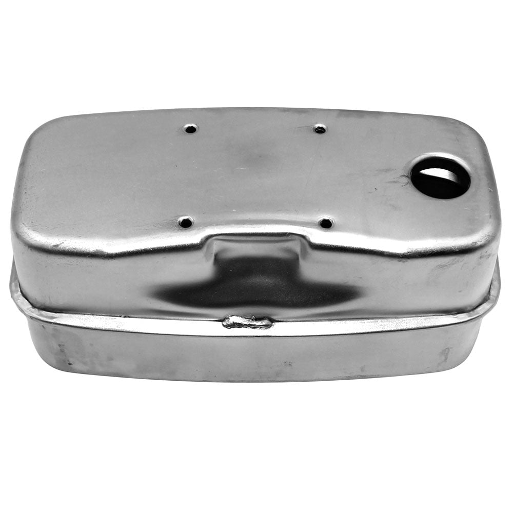 751-0617 Single Inlet Muffler 751-0617B Fits Troy Bilt Garden Tractor Colt XP