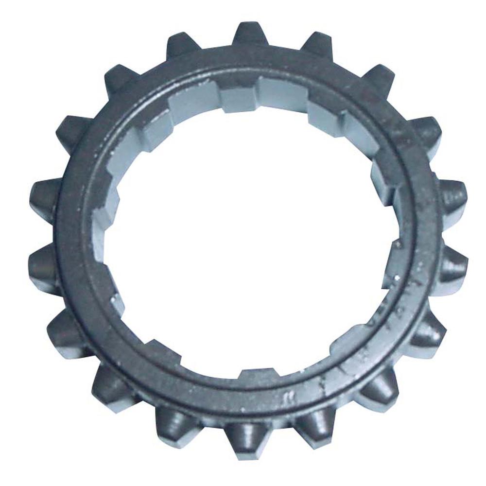 751073R1 New Transmission Gear Fits Case-IH Tractor Models 242 384 424 +