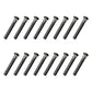 16 Pc Wheel Stud Set 7517871 Fits Polaris Sportsman 500 ACE 900 Ranger Crew 900
